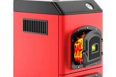 Appin solid fuel boiler costs