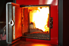 solid fuel boilers Appin